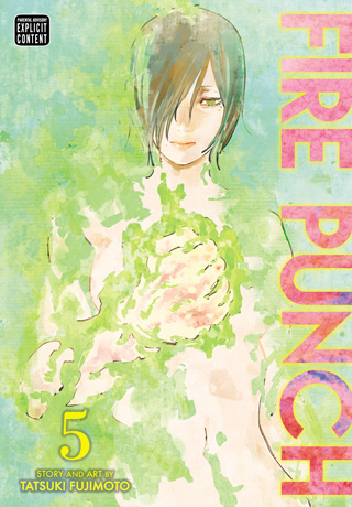 Fire Punch, Vol. 5