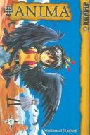 +Anima Volume 1