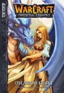 Warcraft vol 2 Scholastic Exclusive manga cover