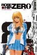 Rose Hip Zero Volume 1 (Rose Hip Zero) manga cover