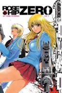 Rose Hip Zero Volume 4 (Rose Hip Zero) cover