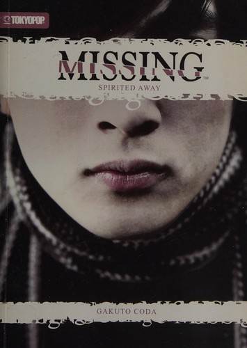 Missing.
