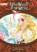 Good Witch of the West, The (Novel) Volume 2 (The Good Witch of the West Novel) manga cover