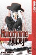 Monochrome Factor Volume 2