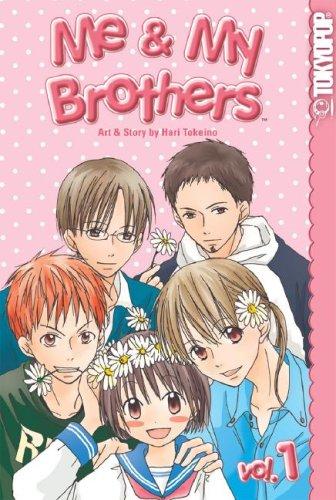 Me & My Brothers, Volume 1
