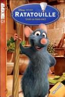 Ratatouille manga cover
