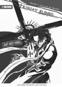 Trinity Blood - Reborn on the Mars Volume 1 manga cover