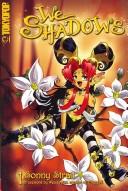 We Shadows Volume 1 manga cover