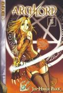 Archlord Volume 3 (Archlord)