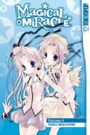 Magical x Miracle Volume 6 (Magical X Miracle) manga cover