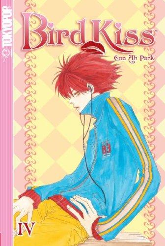 Bird Kiss Volume 4 (Bird Kiss)