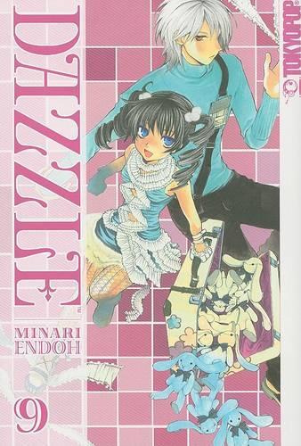 Dazzle cover