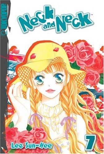 Neck and Neck Volume 7 (Neck and Neck)
