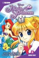 Kilala Princess Volume 3 (Kilala Princess) manga cover