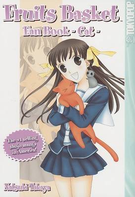 Fruits Basket Fan Book - Cat -