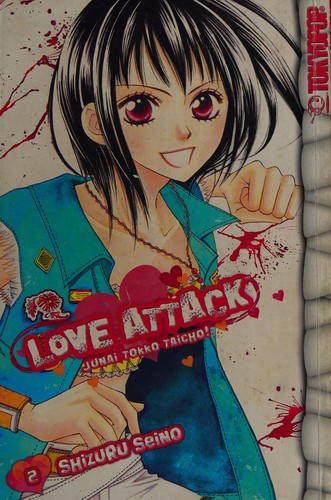 Love Attack