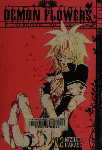 Demon Flowers