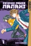 Psychic Power Nanaki Volume 1