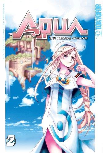 Aqua Volume 2 (Aqua)