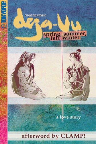 Deja vu - Spring, Summer, Fall, Winter