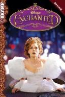 Enchanted manga cover
