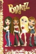 Bratz manga cover