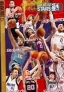 Greatest Stars of the NBA Volume 9 cover