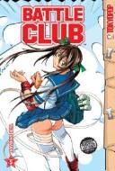 Battle Club Volume 5