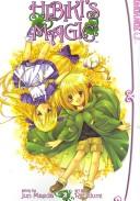 Hibiki's Magic Volume 2 (Hibiki's Magic) manga cover