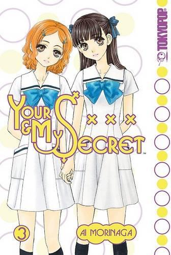 Your and My Secret Volume 3