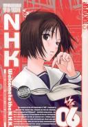 Welcome to the N.H.K., Volume 6