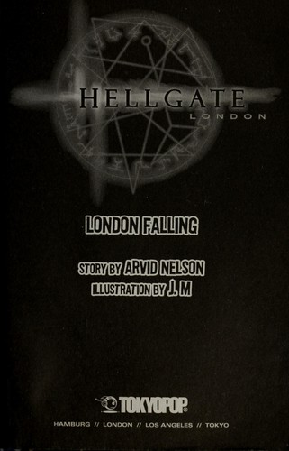 Hellgate