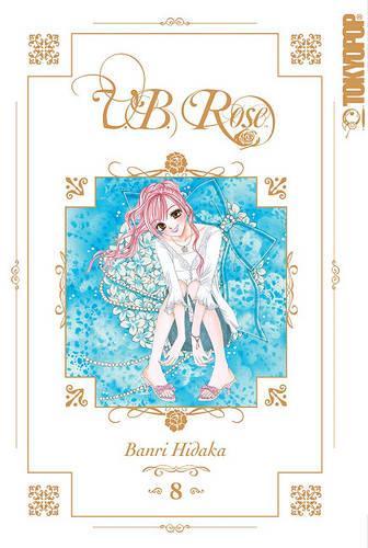 V.B. Rose cover