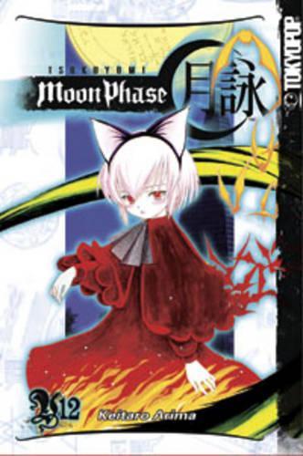 Tsukuyomi - Moon Phase