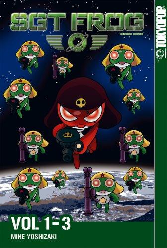 Sgt. Frog