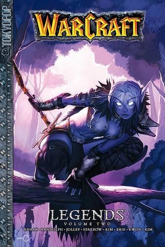 Warcraft Legends Vol. 2