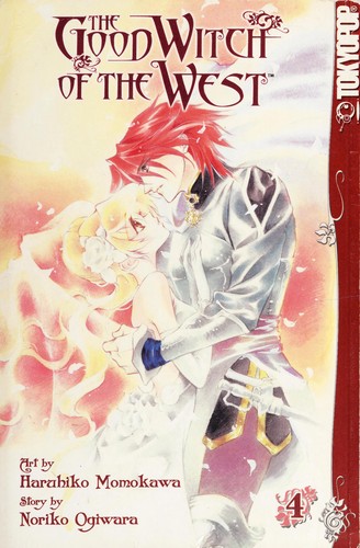 Good Witch of the West, The Volume 6 (Good Witch of the West)