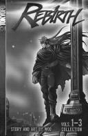 Rebirth -- Vols 1-3 Collection manga cover