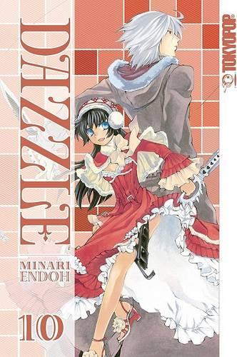 Dazzle cover
