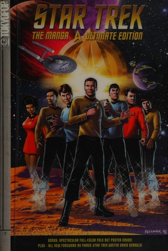 Star trek
