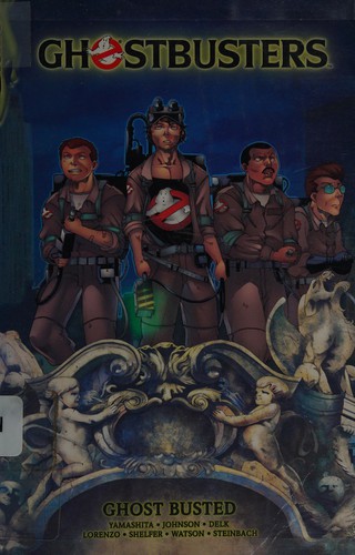 Ghostbusters