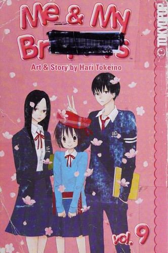 Me & My Brothers, Vol. 9