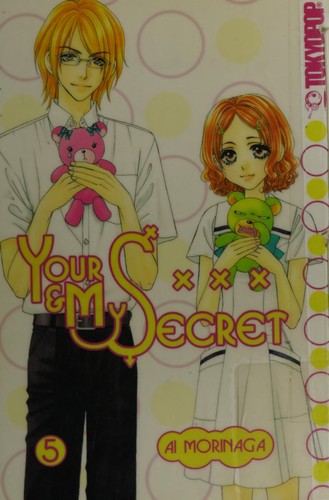 Your and my Secret, Vol. 5