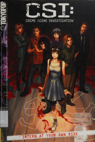 CSI Interns, Vol. 1