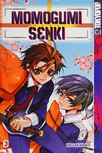 Momogumi plus senki