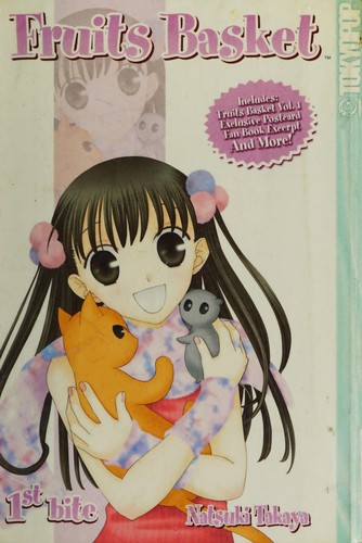 Fruits basket