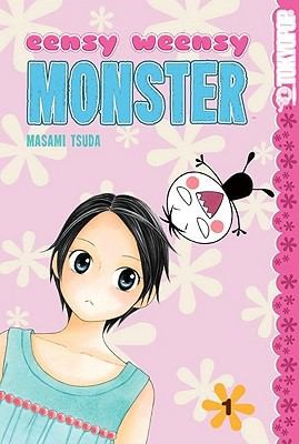 Eensy Weensy Monster, 1