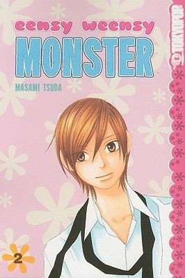 Eensy Weensy Monster, 2