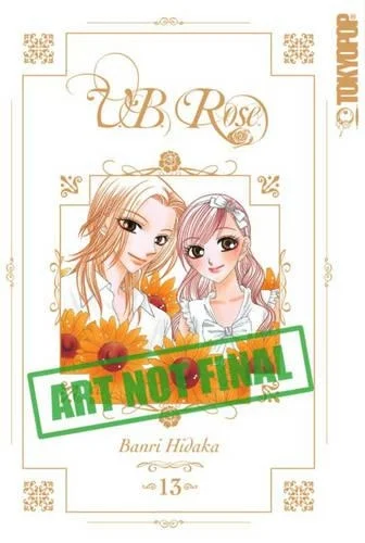 V. B. Rose