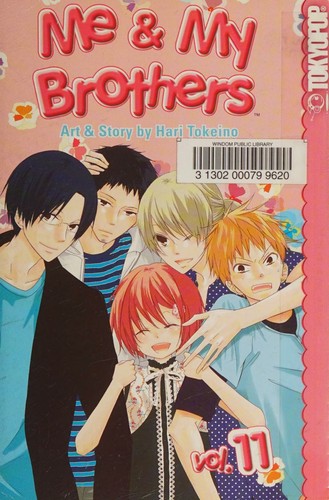 Me & My Brothers, Vol. 11